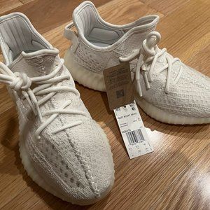 YEEZY BOOST 350 V2 BONE